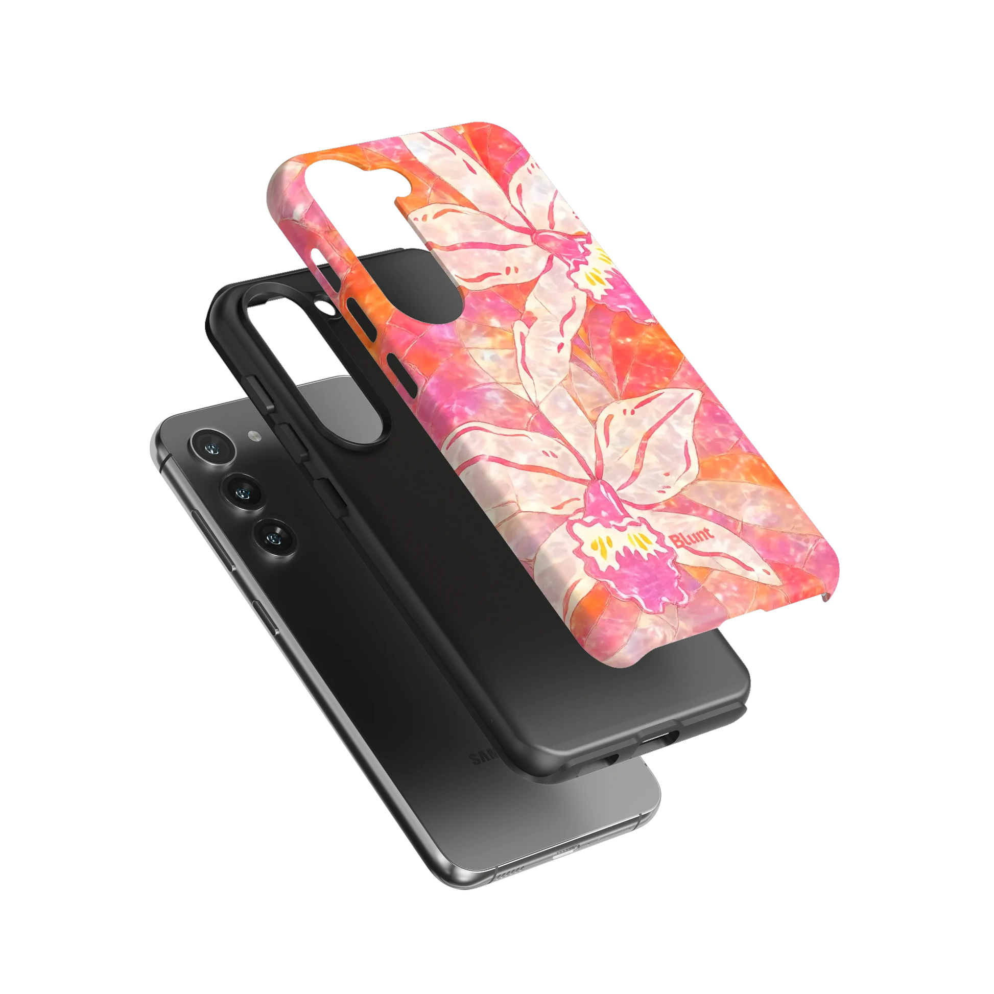 Sunwashed-Bloom-samsung-case-Galaxy S23-3