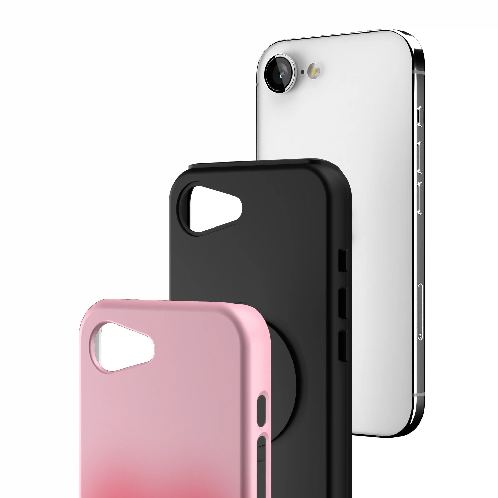 Pink-Glow-iphone-case-iPhone 17 E-3