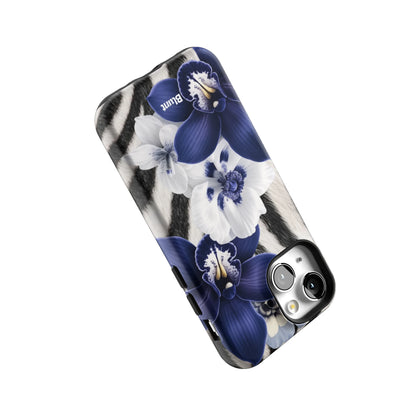 NAVY-MYTHIC-iphone-case-iPhone 13 Mini-4