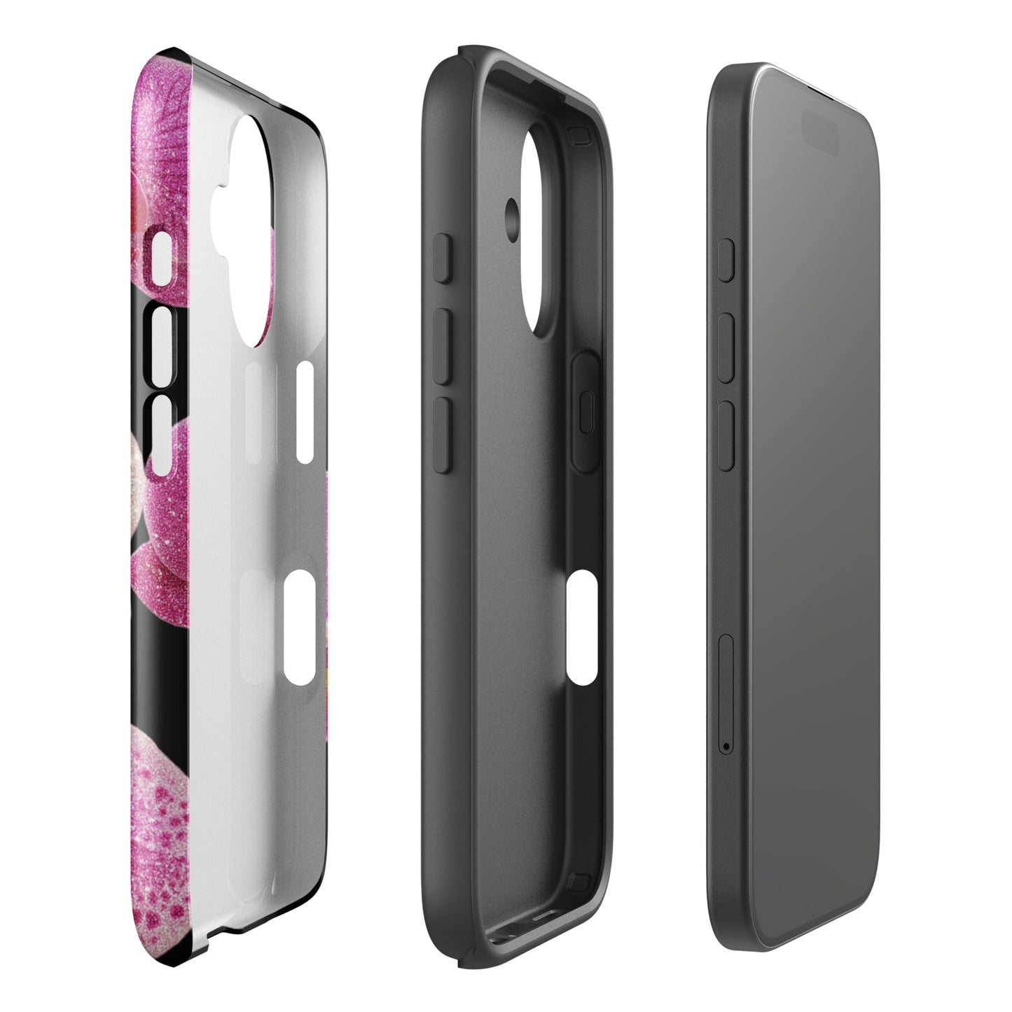 Aphrodite iPhone Case - Blunt Cases