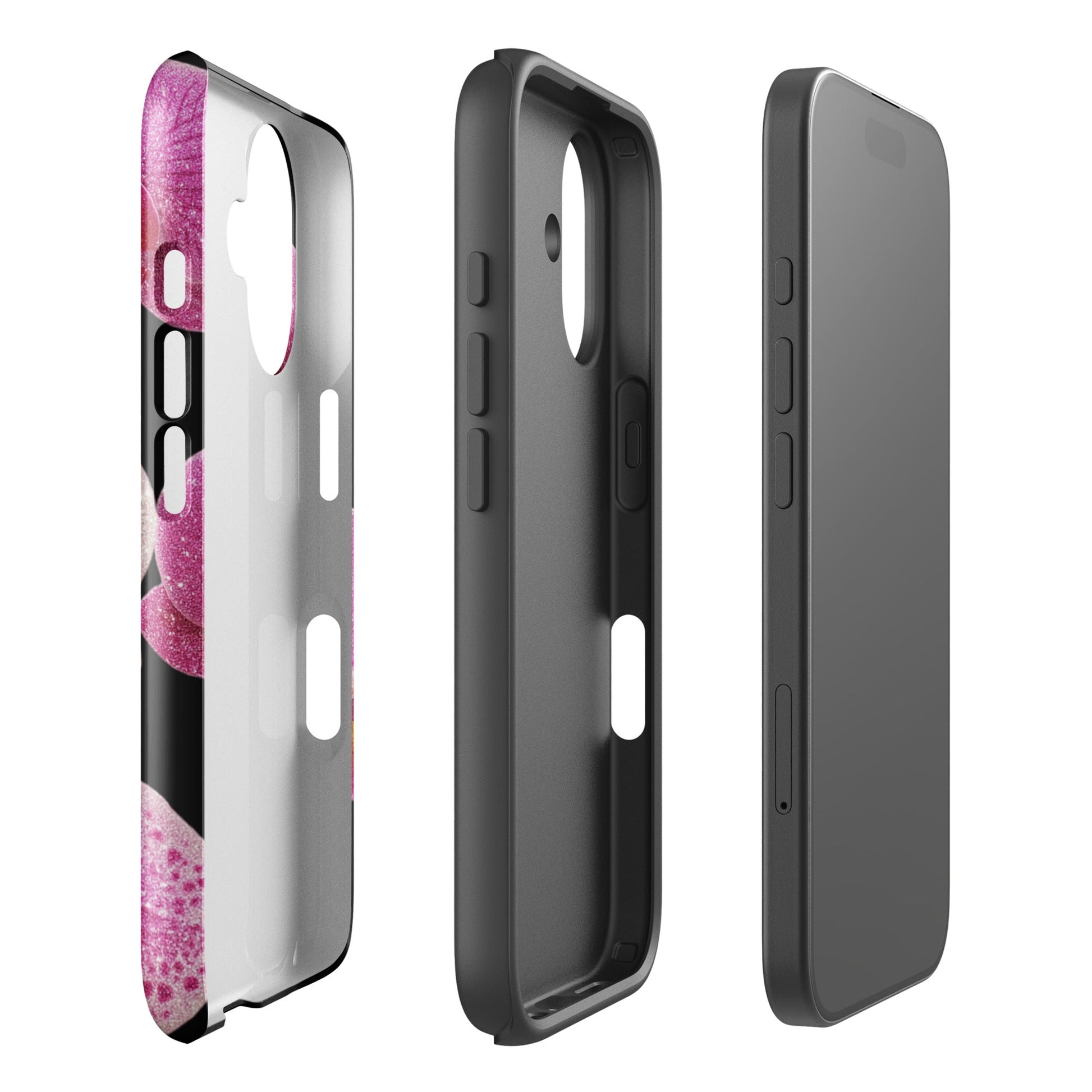 Aphrodite iPhone Case - Blunt Cases