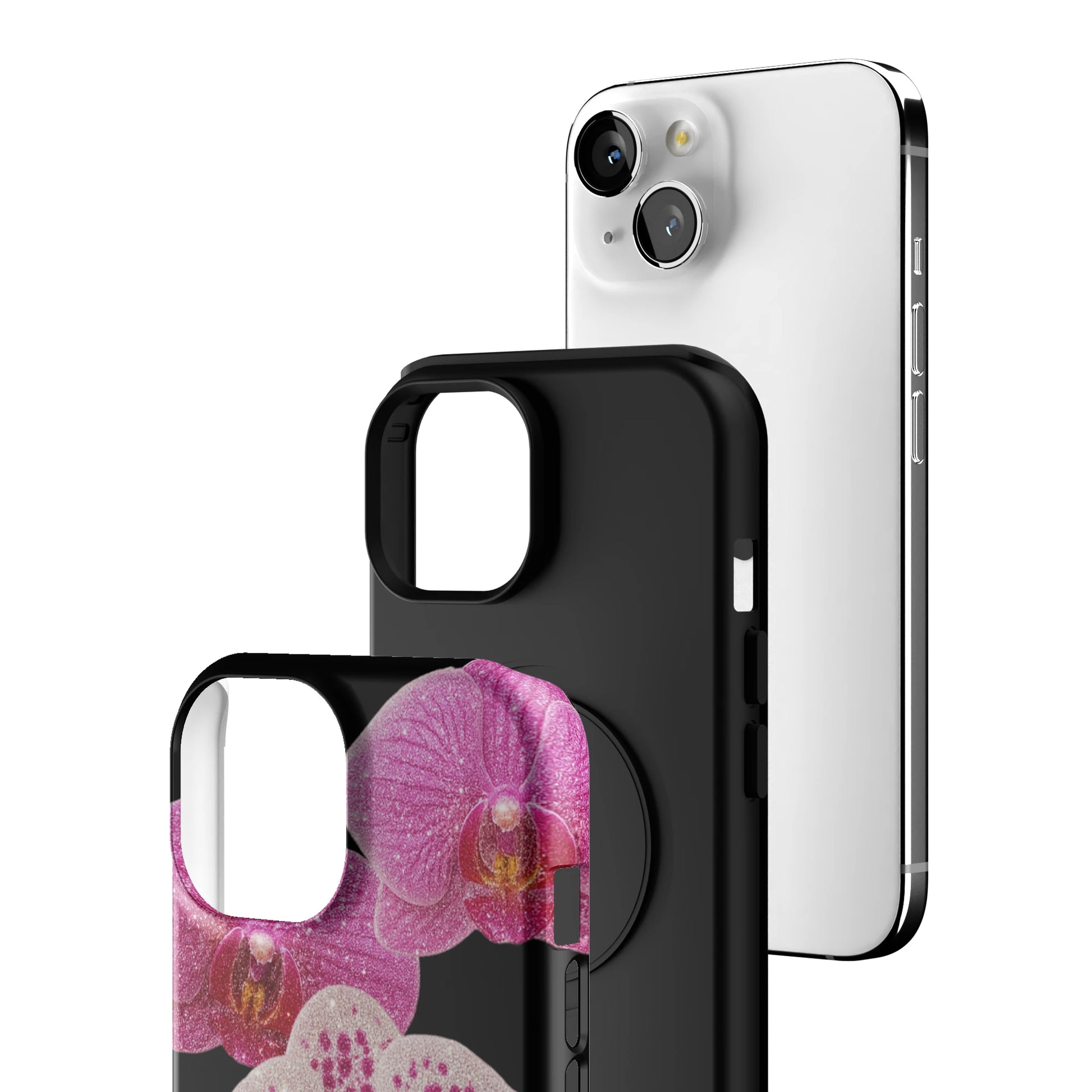 Aphrodite iPhone Case gallery - Iphone_15_Iphone_3