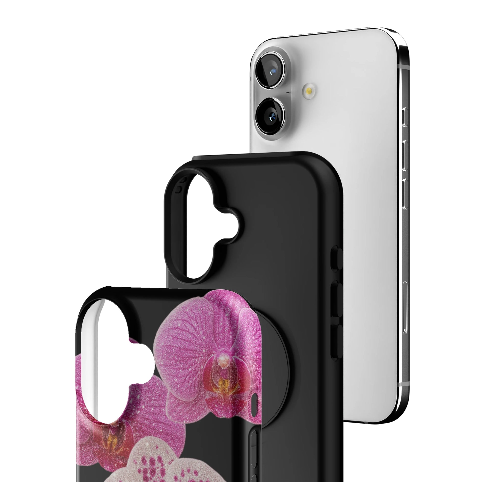 Aphrodite iPhone Case gallery - Iphone_16_Iphone_3
