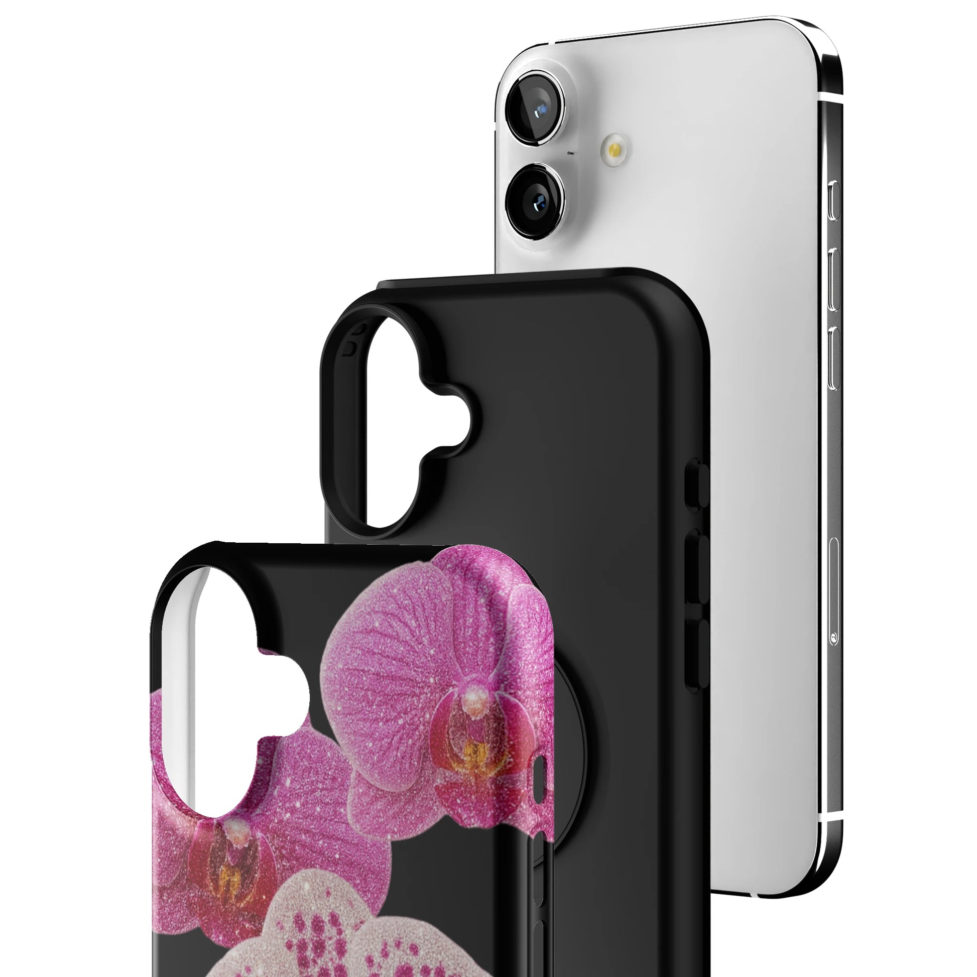 Aphrodite iPhone Case gallery - Iphone_16_Mini_Air_Plus_3