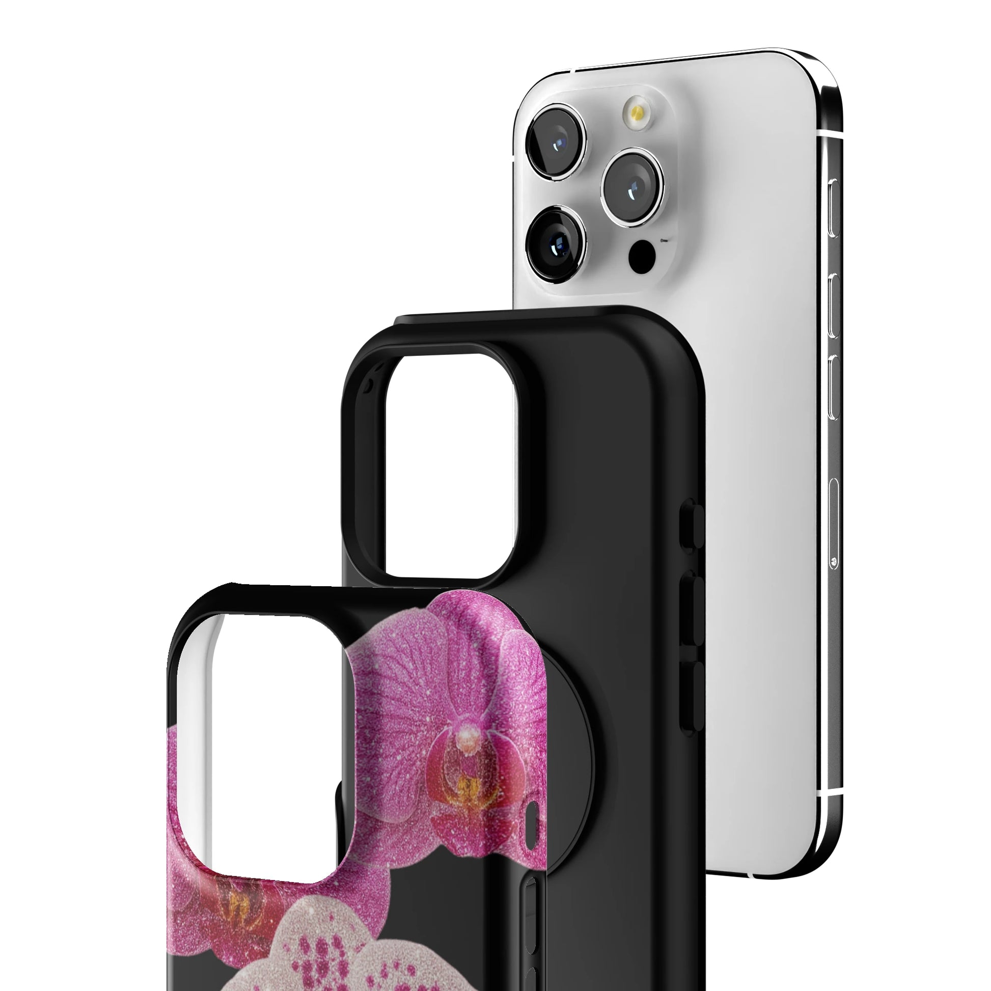 Aphrodite iPhone Case gallery - Iphone_16_Pro_3