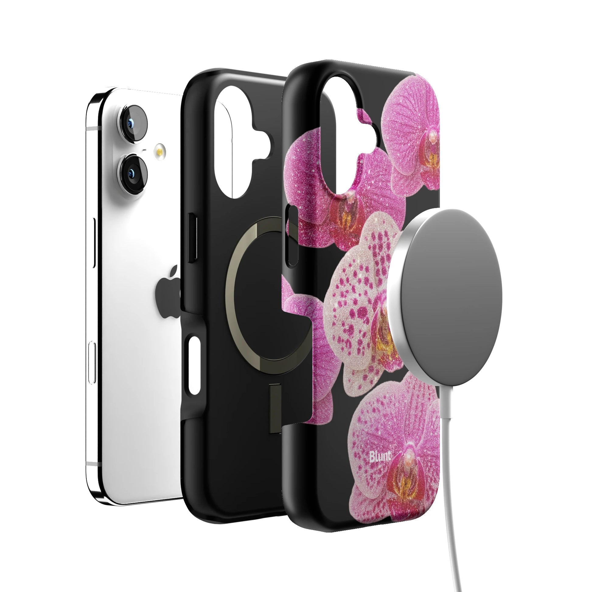 Aphrodite iPhone Case gallery - Iphone_17_Iphone_4
