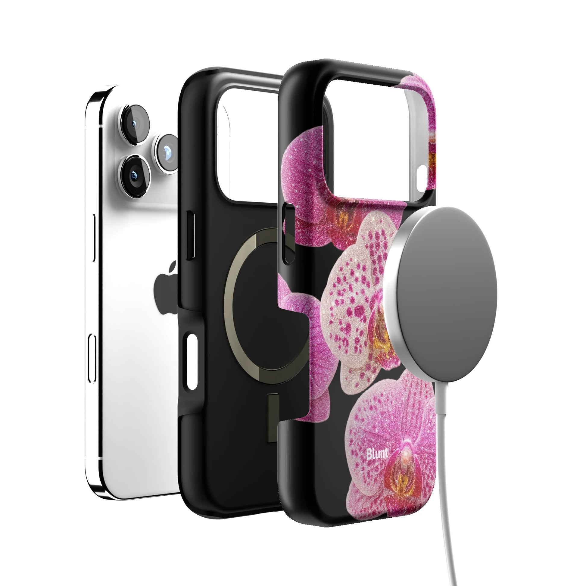 Aphrodite iPhone Case gallery - Iphone_17_Pro_4