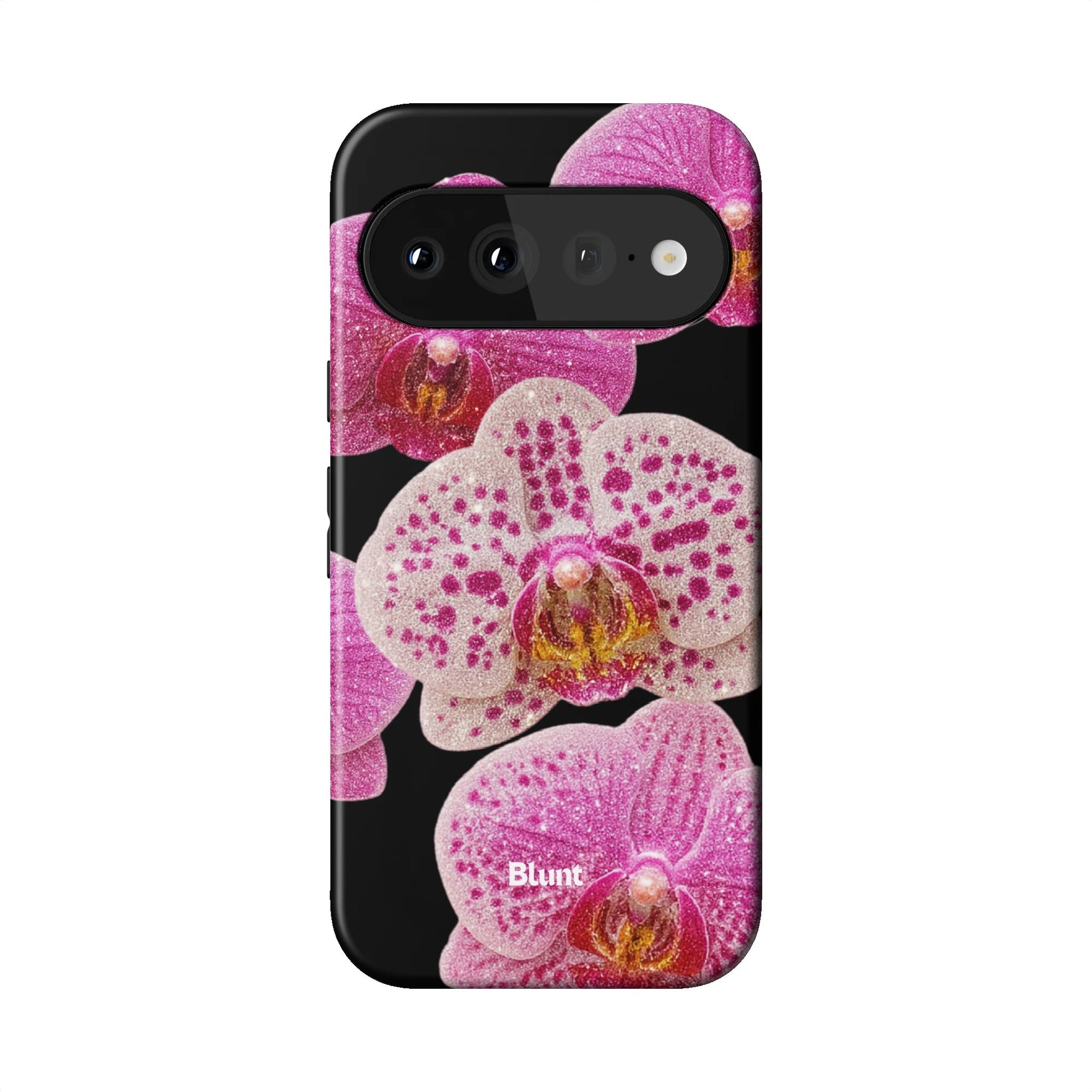 Aphrodite Pixel Case - Blunt Cases