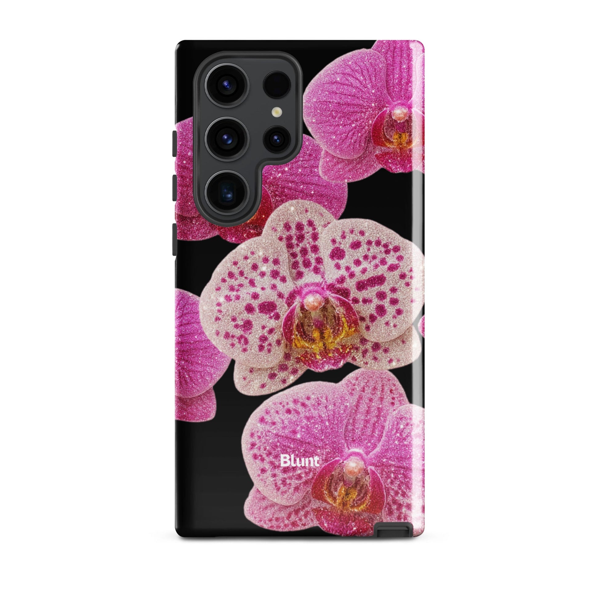Aphrodite Samsung Case - Blunt Cases