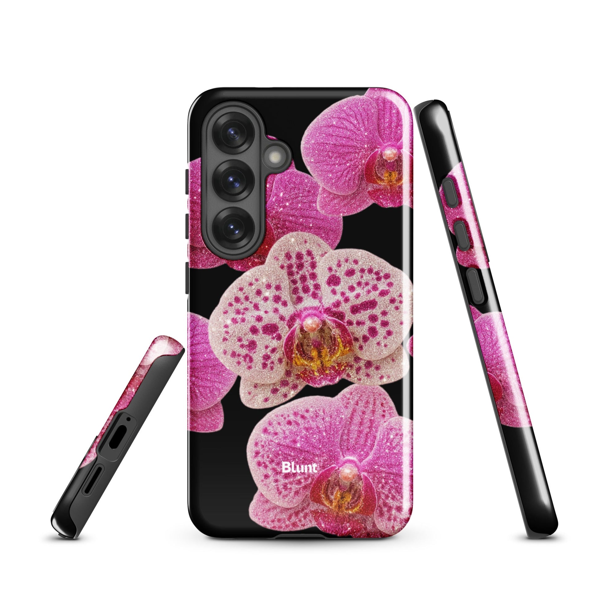 Aphrodite Samsung Case - Blunt Cases