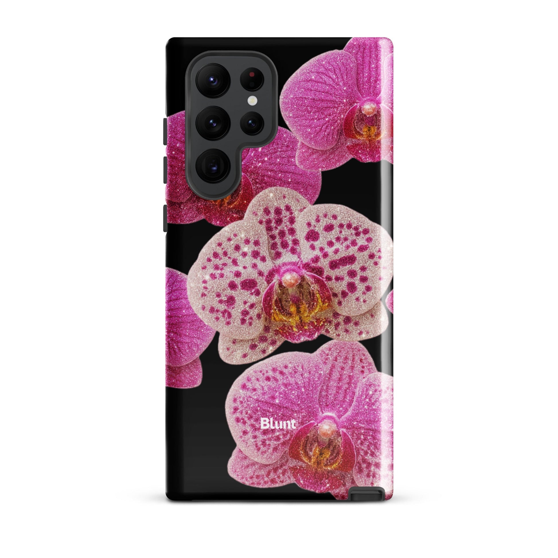 Aphrodite Samsung Case - Blunt Cases
