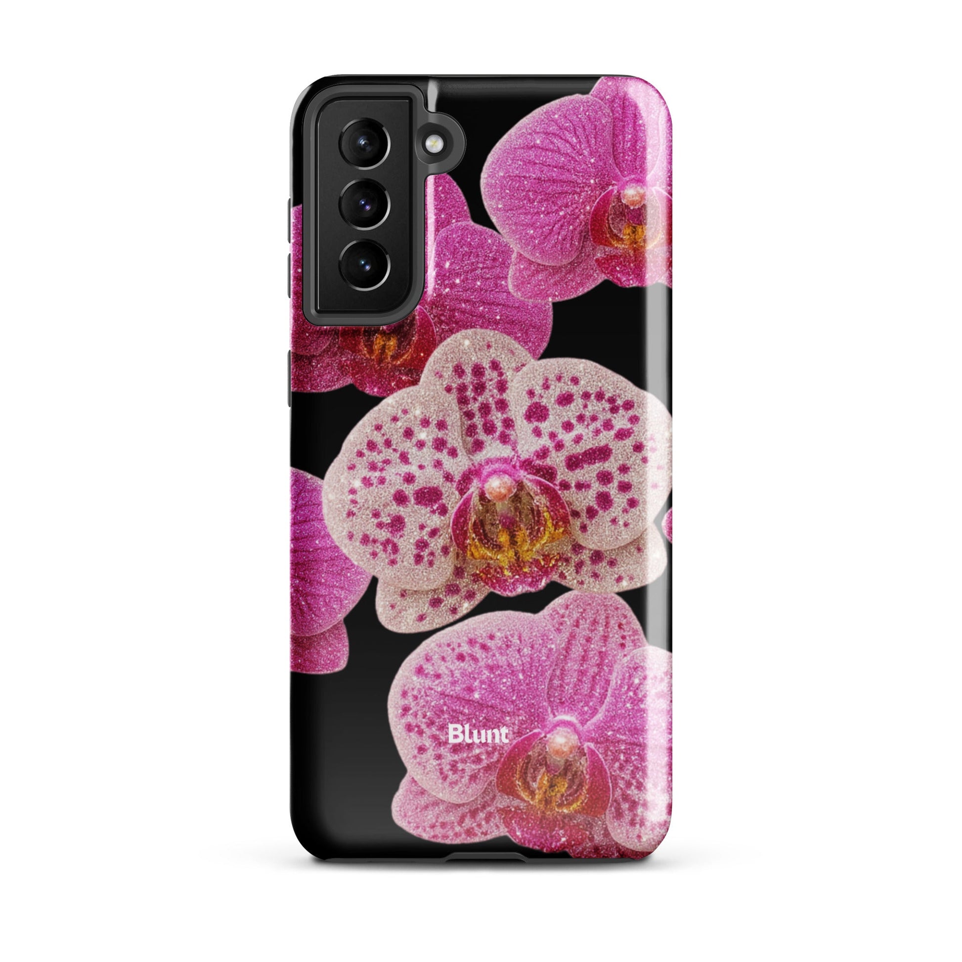 Aphrodite Samsung Case - Blunt Cases