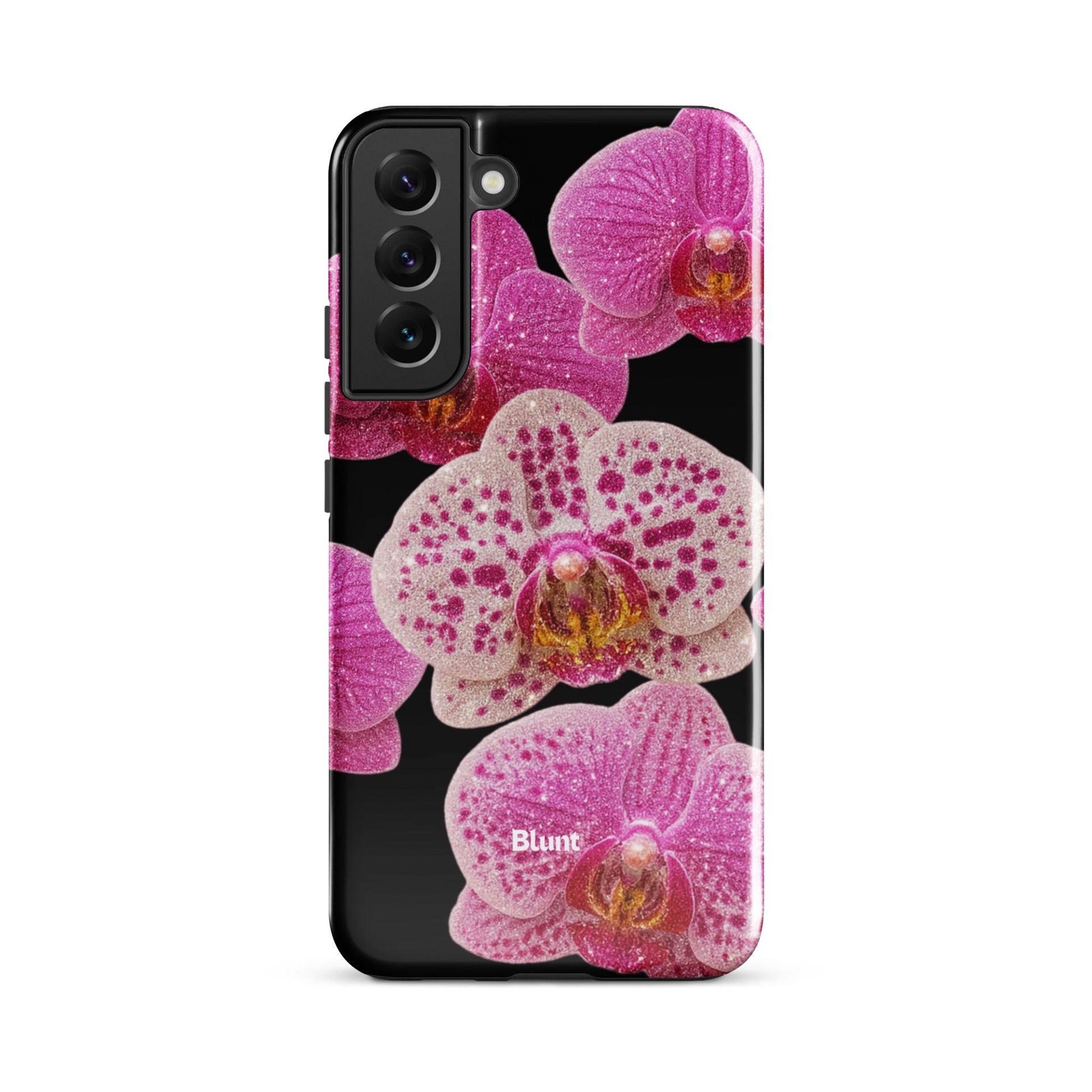 Aphrodite Samsung Case - Blunt Cases
