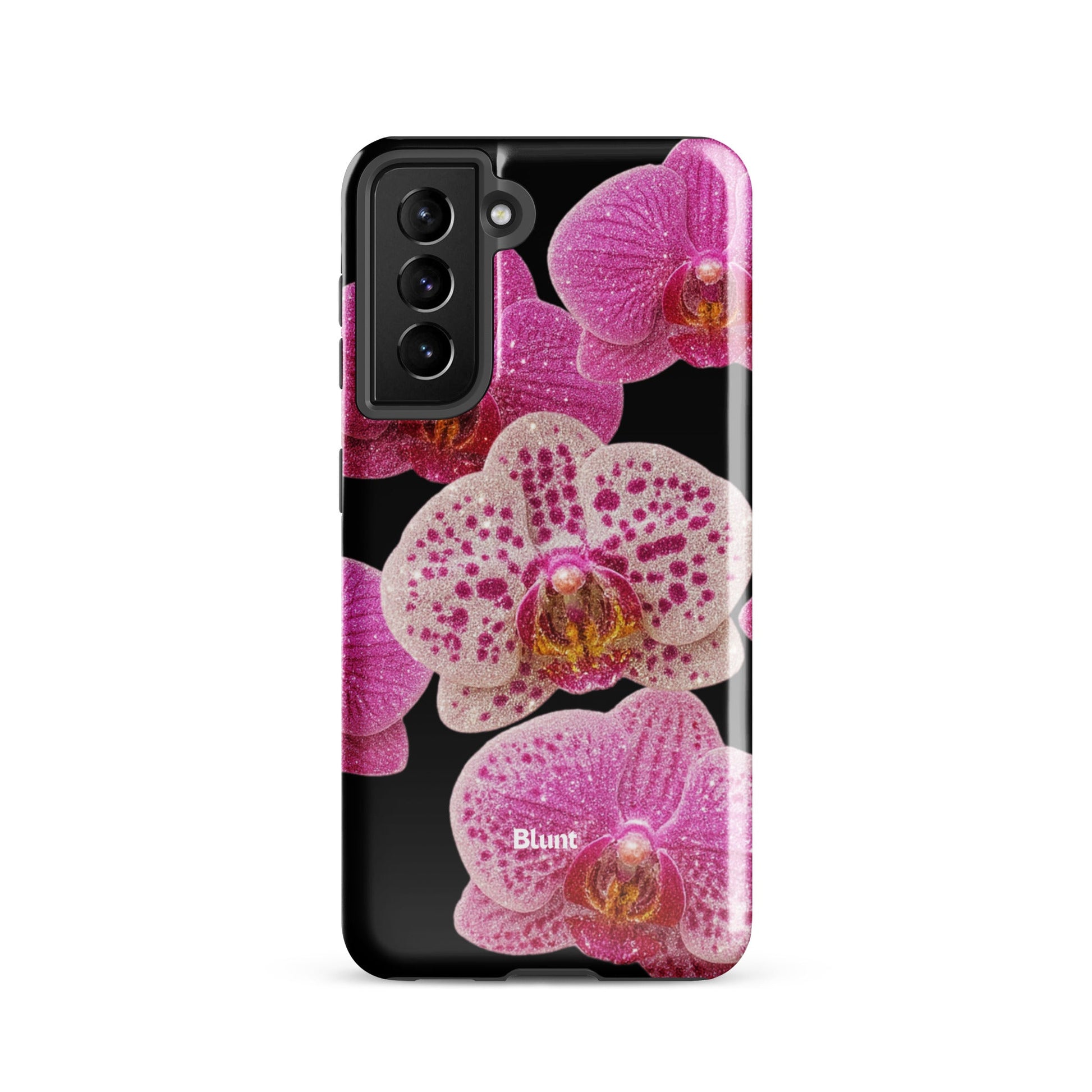 Aphrodite Samsung Case - Blunt Cases