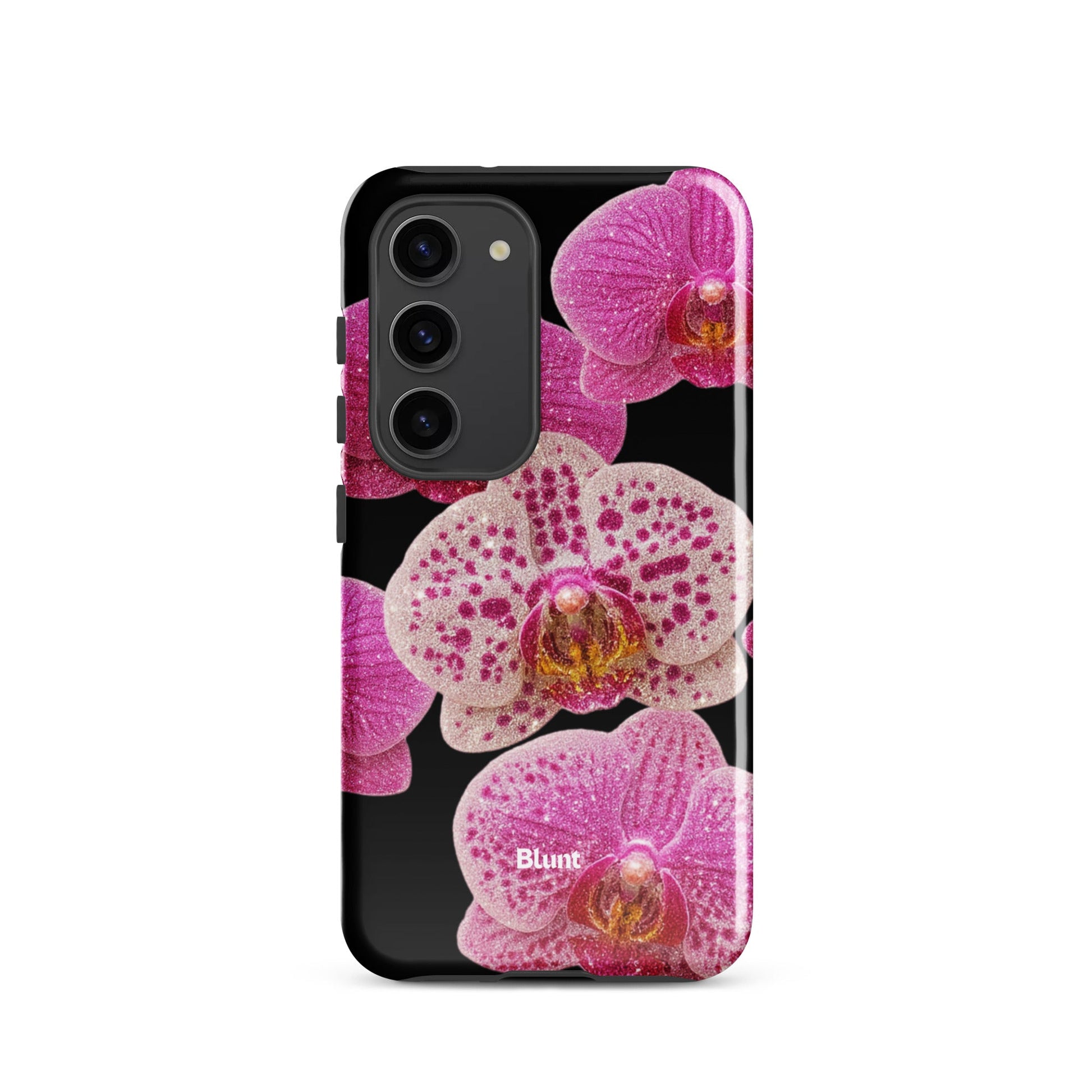 Aphrodite Samsung Case - Blunt Cases