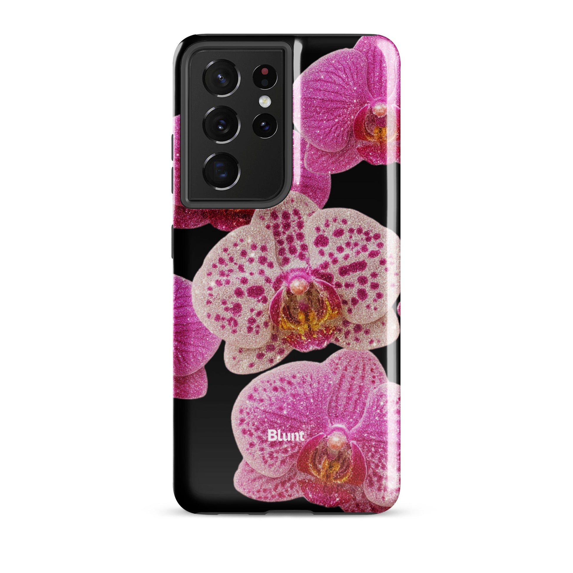 Aphrodite Samsung Case - Blunt Cases