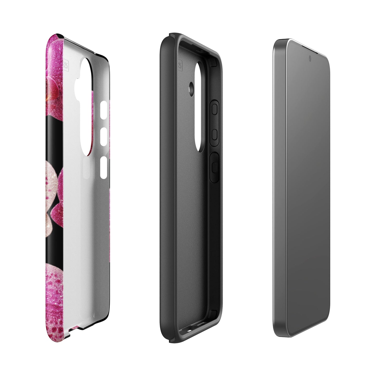 Aphrodite Samsung Case - Blunt Cases