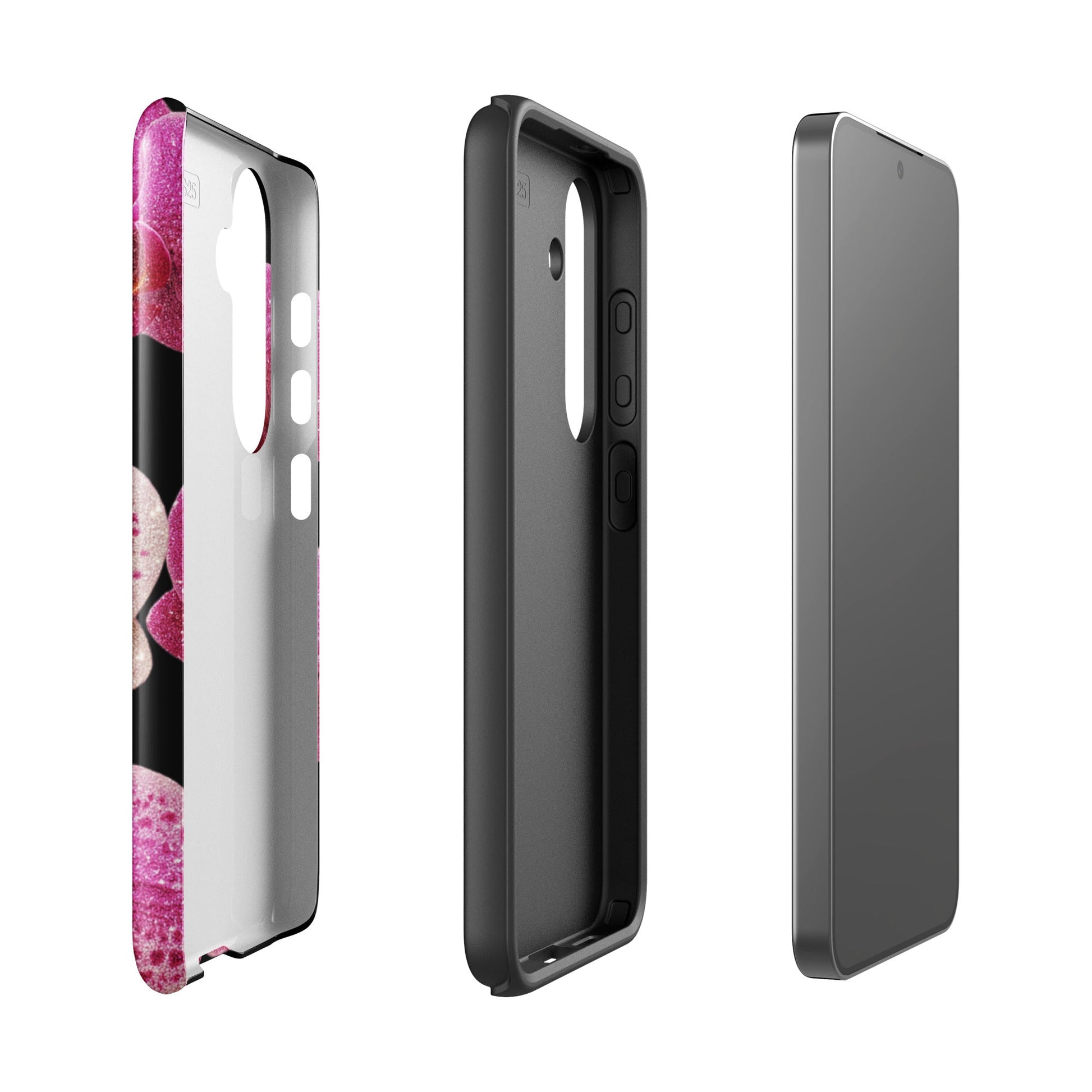 Aphrodite Samsung Case - Blunt Cases