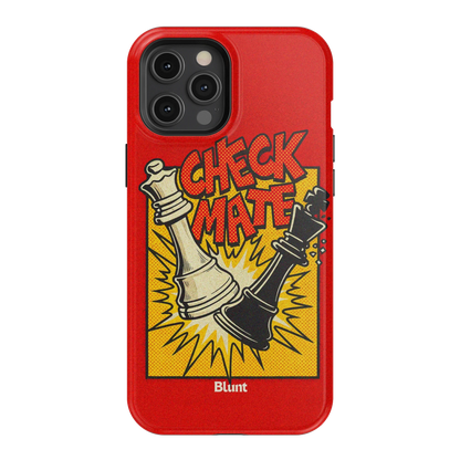 CheckMate Pop iPhone Case
