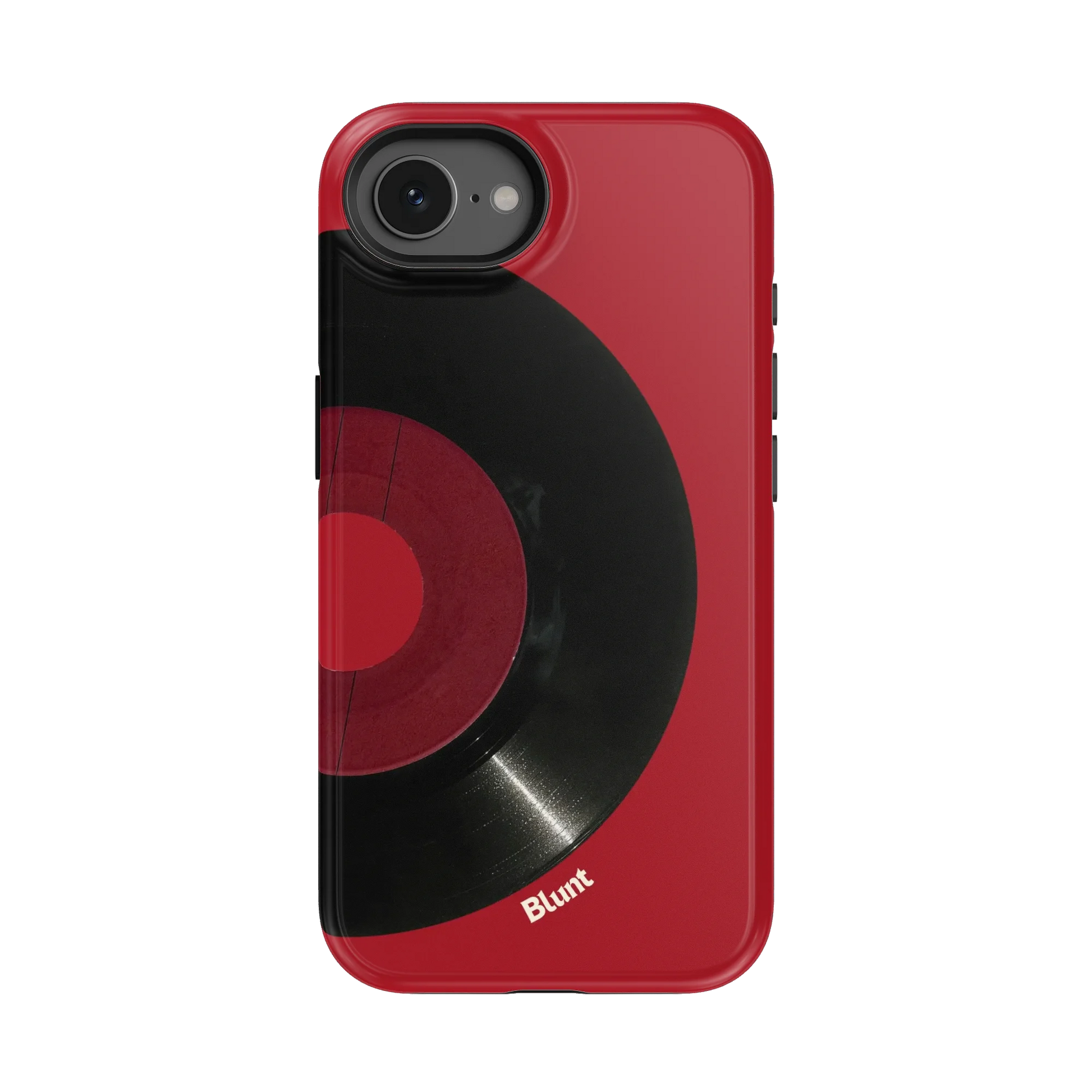iPhone 16 E Tough