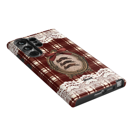 PICNIC-RABBIT-samsung-case-S23 Ultra-2