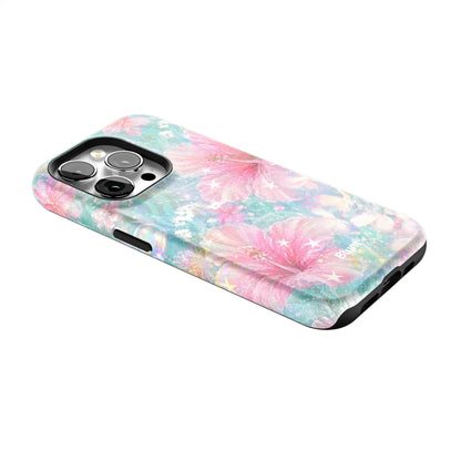 Daydream-Bloom-iphone-case-iPhone 15 Pro-2