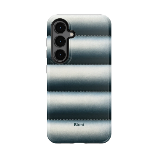 Midnight Haze Samsung Case