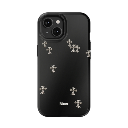 Axis Rod iPhone Case