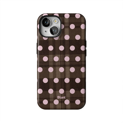 Choco-Dottie-iphone-case-iPhone 14-1