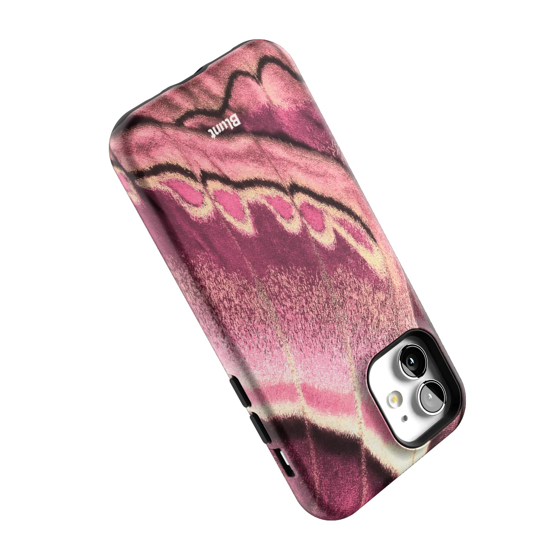 Pink-Raya-iphone-case-iPhone 12-4