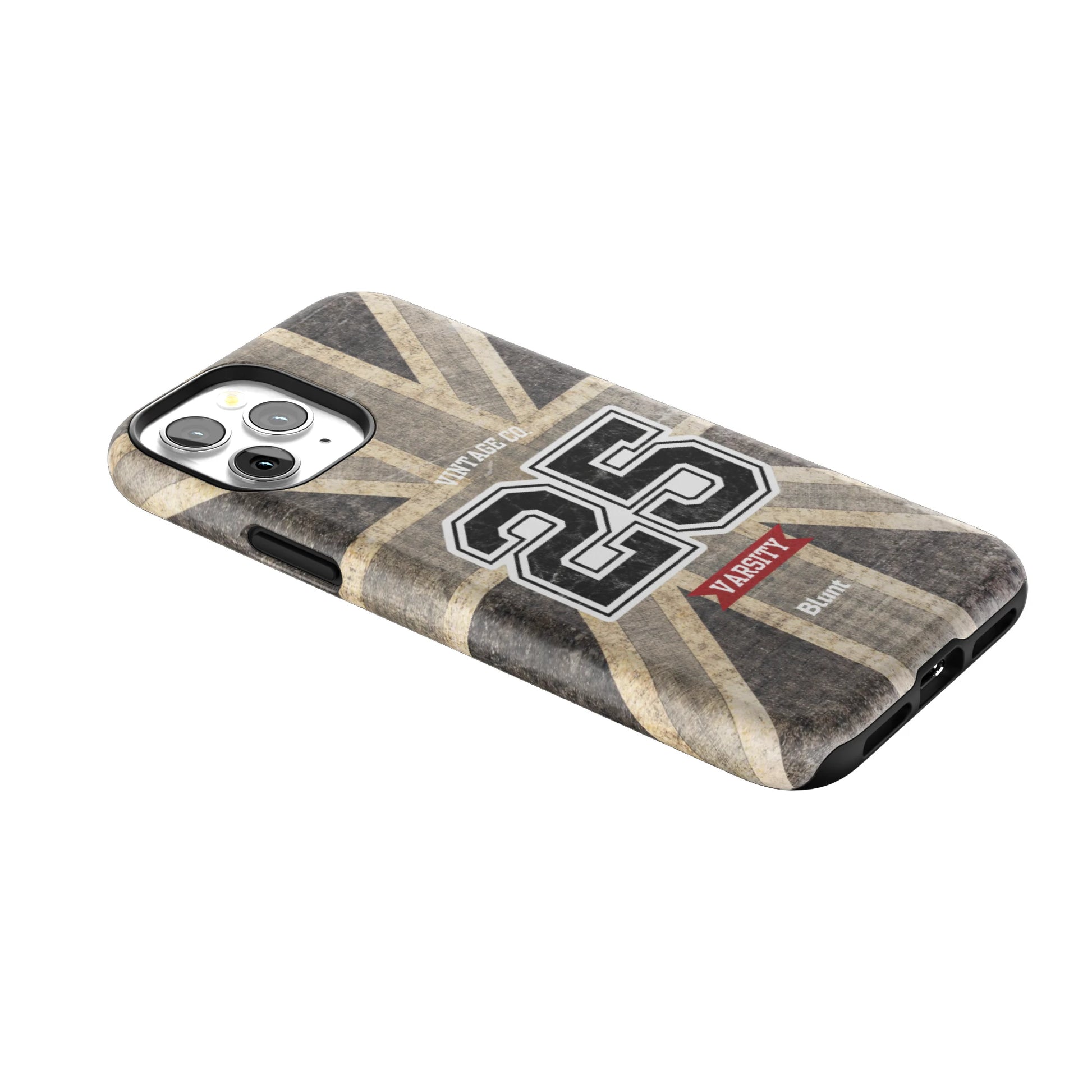 Vintage-Brit-iphone-case-iPhone 11 Pro-2