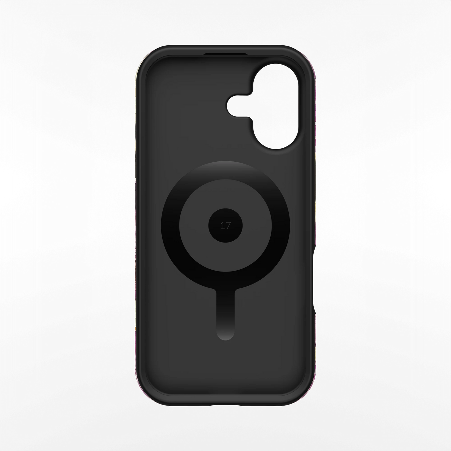 Bella iPhone Case