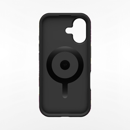Bella iPhone Case