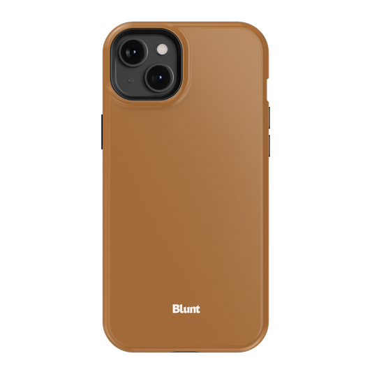 Saddle iPhone Case