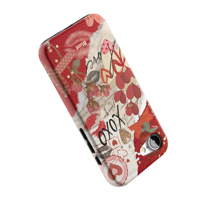 Love-Notes-iphone-case-iPhone 17 E-4