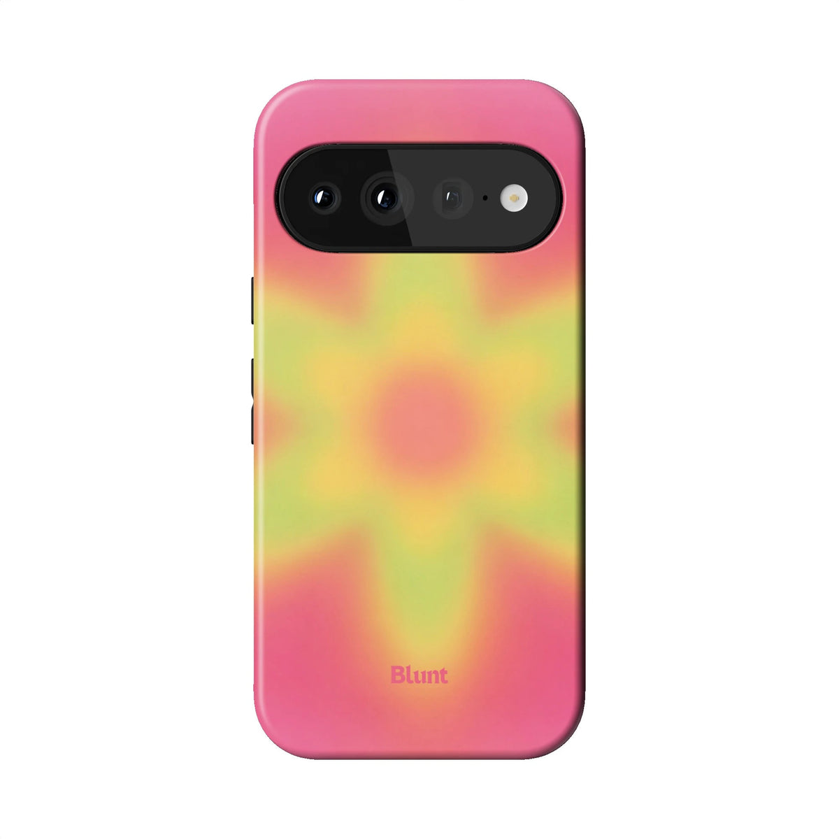 Apple Bloom Pixel Case - Blunt Cases