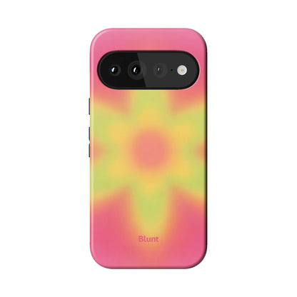 Apple Bloom Pixel Case - Blunt Cases