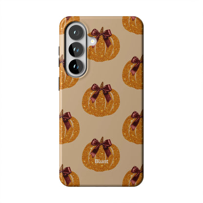 Cinnamon Spark Samsung Case
