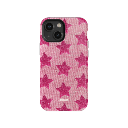 Starlit Crush iPhone Case