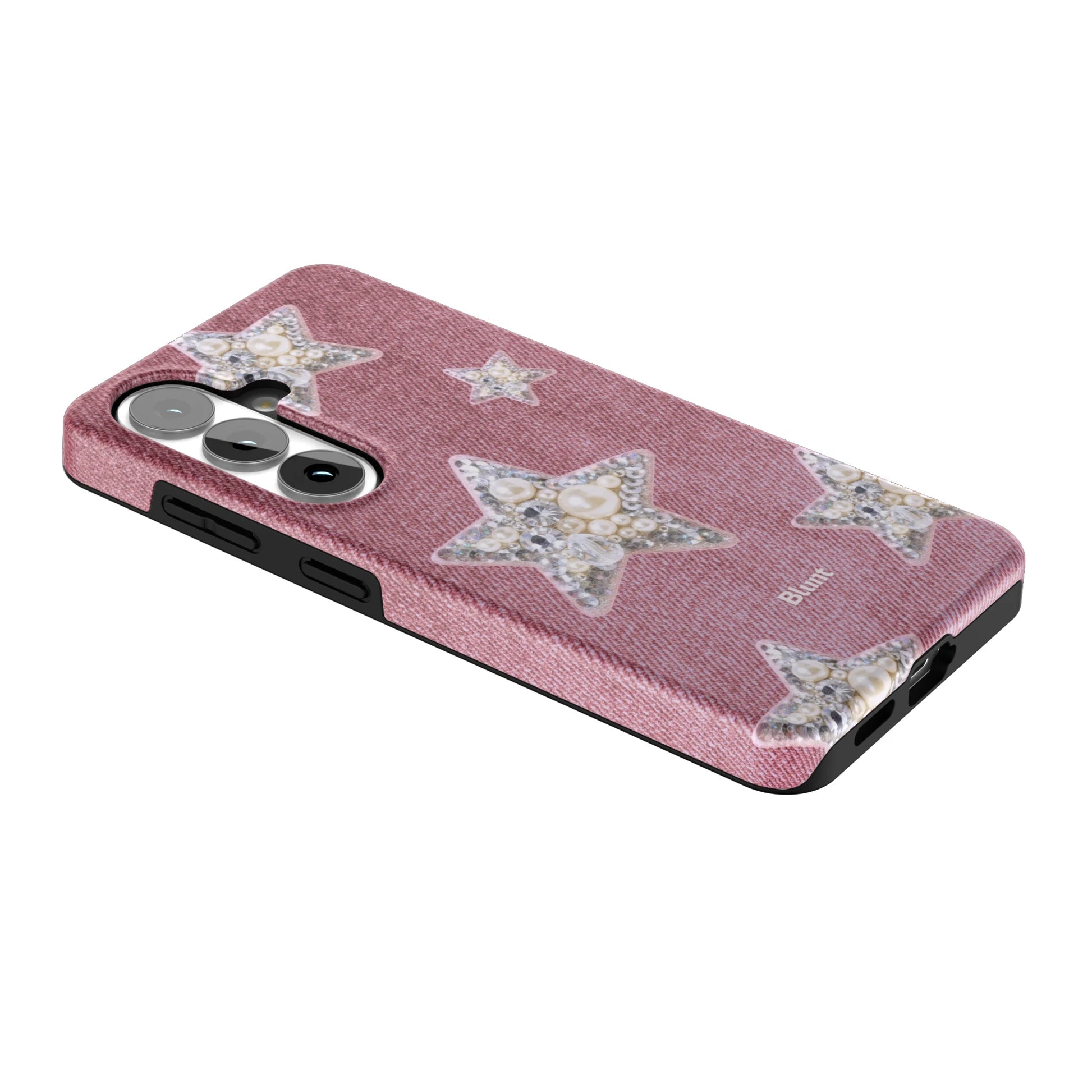 Pink-Stardust-samsung-case-Galaxy S26-2