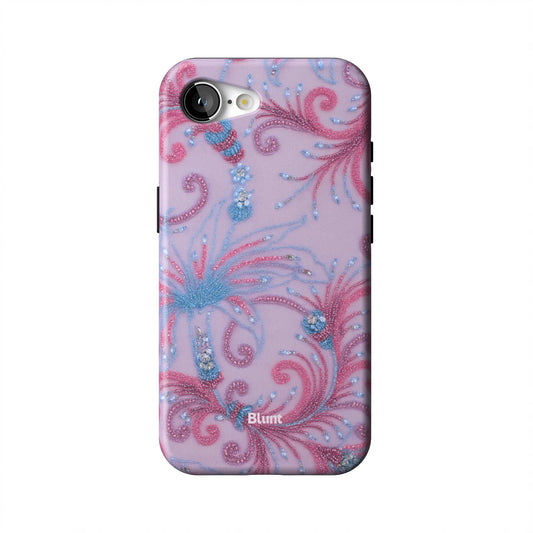 Pink-Verdant-iphone-case-iPhone 17 E-1