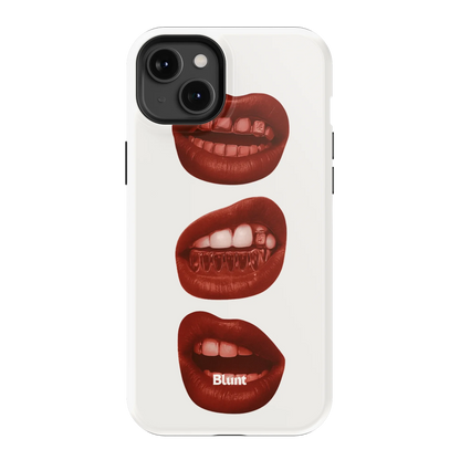 Snarl iPhone Case