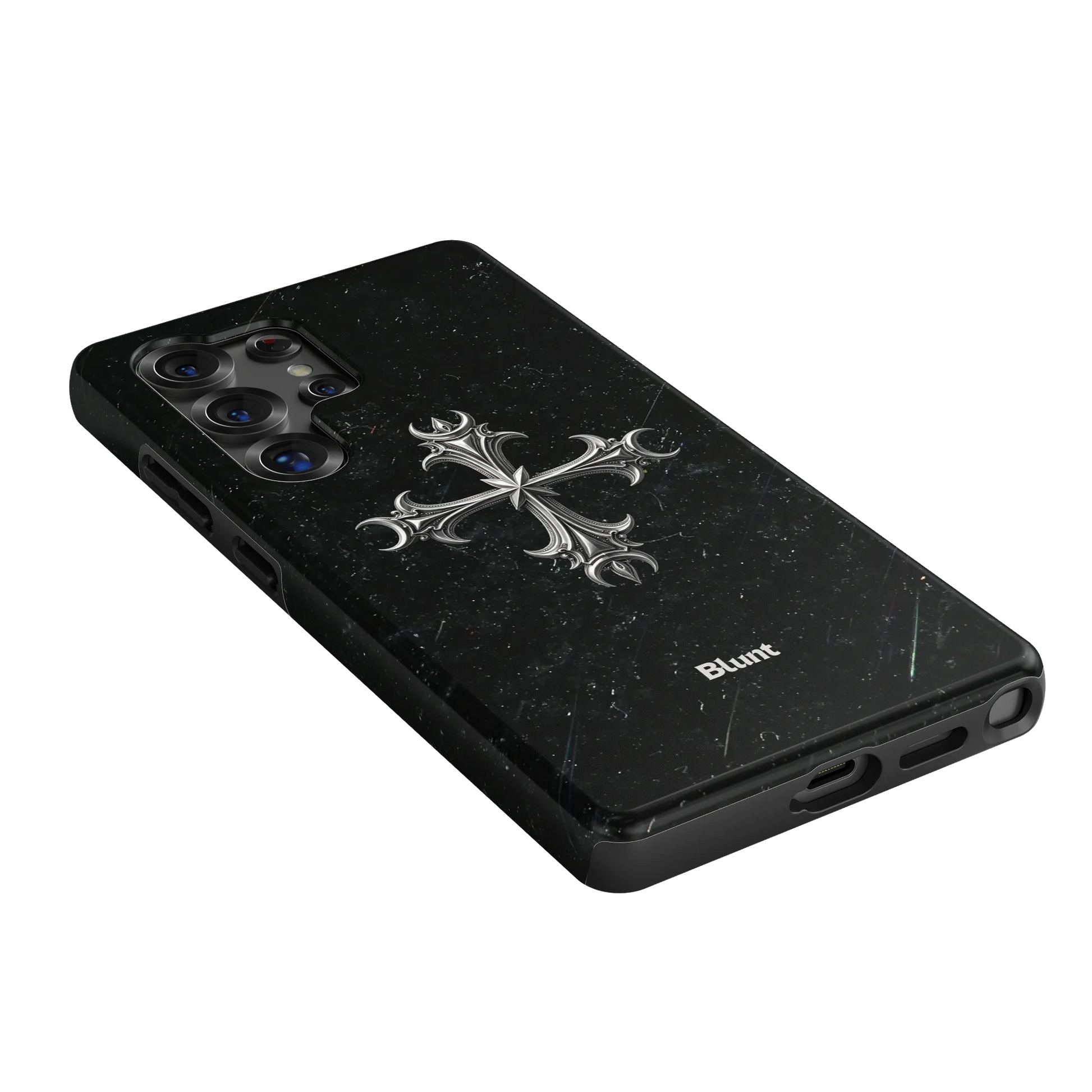 Spiked-Relic-samsung-case-S25 Ultra-2