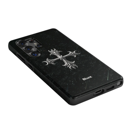Spiked-Relic-samsung-case-S25 Ultra-2