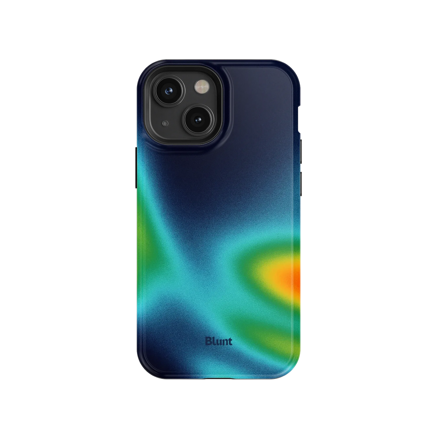 Drayn iPhone Case