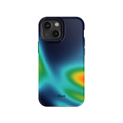 Drayn iPhone Case