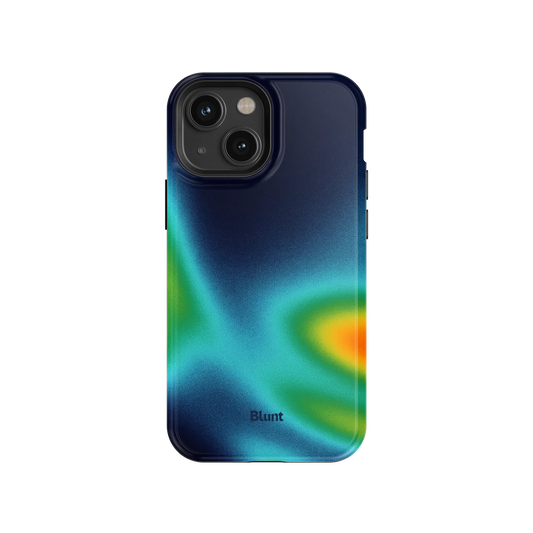 Drayn iPhone Case
