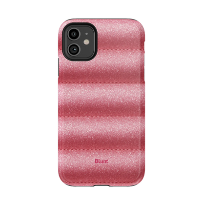 Rose Rush iPhone Case