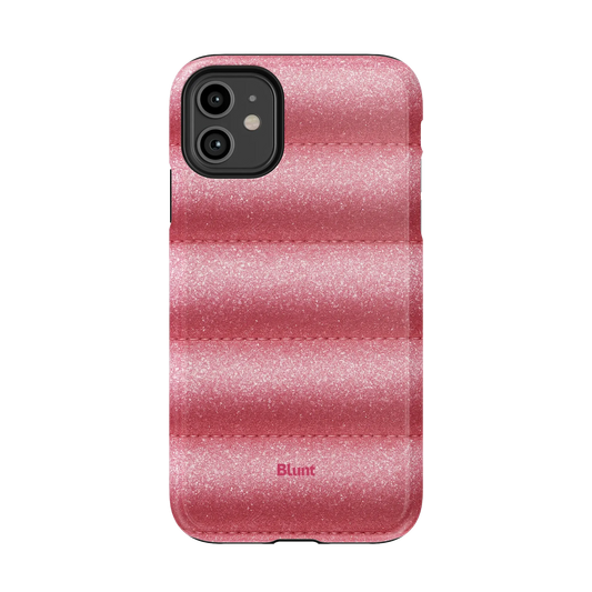 Rose Rush iPhone Case