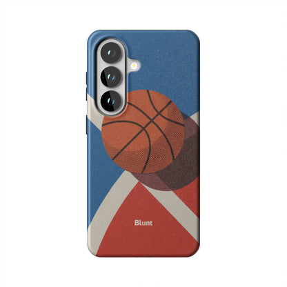 Rebound Samsung Case